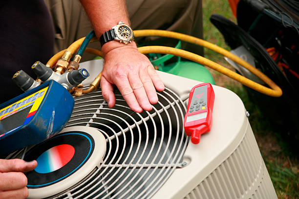 Best Furnace installation  in Archie, MO